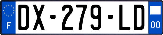 DX-279-LD