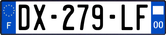 DX-279-LF