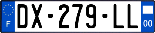 DX-279-LL