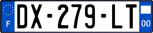 DX-279-LT