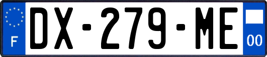 DX-279-ME