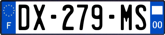 DX-279-MS