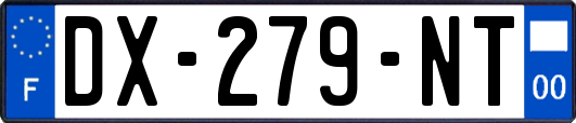 DX-279-NT