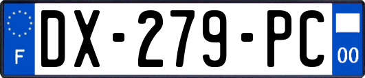 DX-279-PC