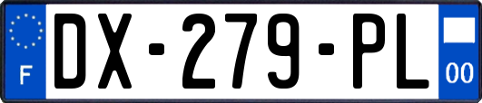 DX-279-PL