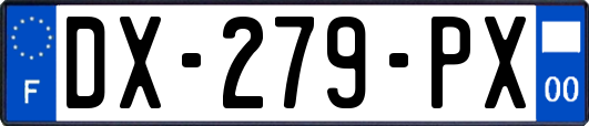 DX-279-PX