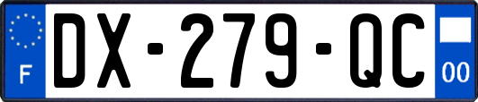 DX-279-QC