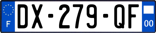 DX-279-QF