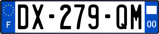 DX-279-QM