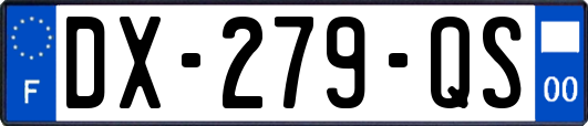 DX-279-QS