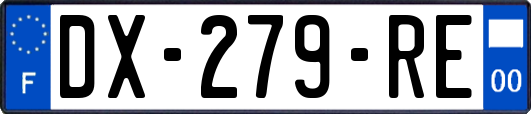 DX-279-RE