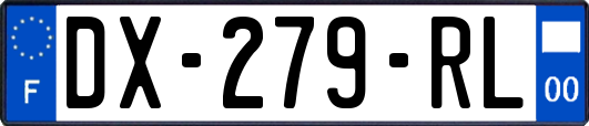 DX-279-RL