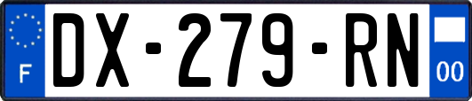 DX-279-RN