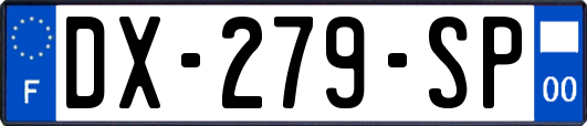 DX-279-SP