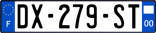 DX-279-ST