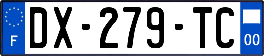 DX-279-TC