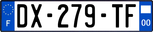DX-279-TF