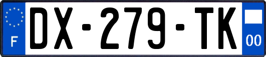 DX-279-TK
