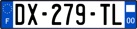 DX-279-TL