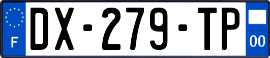 DX-279-TP