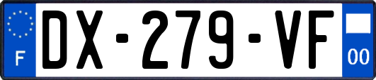 DX-279-VF