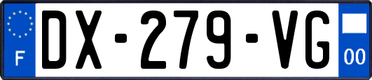 DX-279-VG