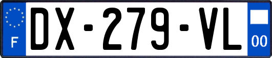 DX-279-VL