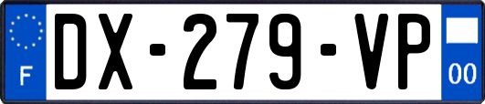 DX-279-VP
