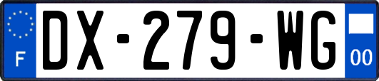 DX-279-WG
