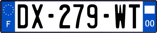 DX-279-WT