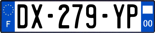 DX-279-YP