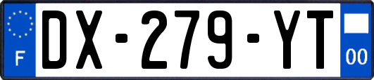 DX-279-YT