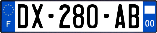 DX-280-AB