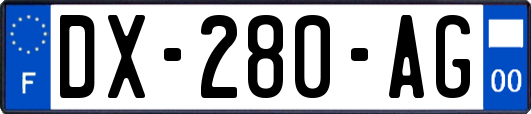 DX-280-AG