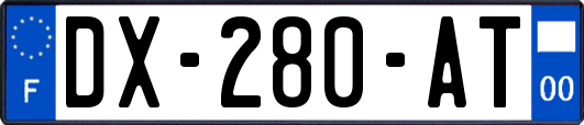 DX-280-AT