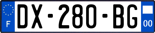 DX-280-BG