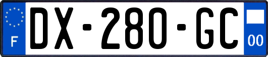 DX-280-GC