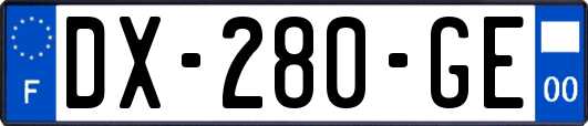 DX-280-GE