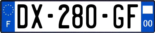 DX-280-GF