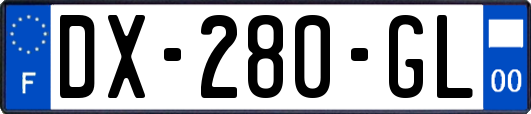 DX-280-GL