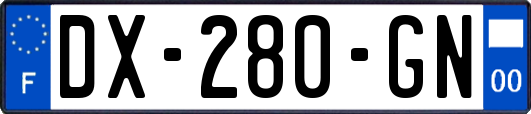 DX-280-GN