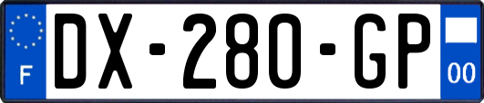 DX-280-GP
