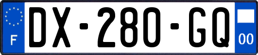 DX-280-GQ