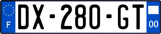 DX-280-GT