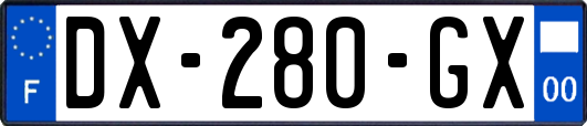 DX-280-GX