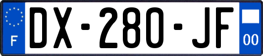 DX-280-JF