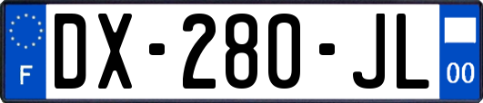 DX-280-JL