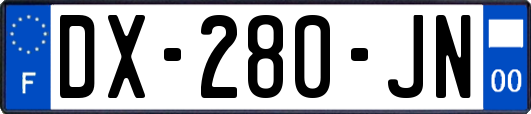 DX-280-JN