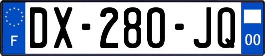 DX-280-JQ