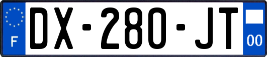DX-280-JT